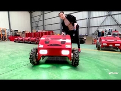 ماشین چمن زنی چرخ HT750