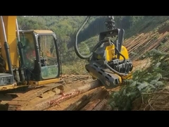 چوب بری تمام اتوماتیک