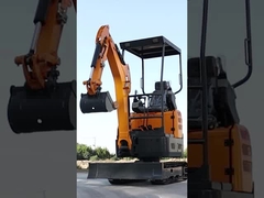 مینی حفاری HT22