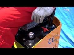 HT10H مینی Excavator