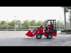 HTDL06 بارگیری چرخ