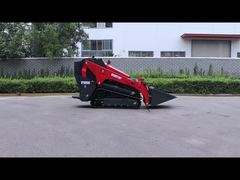اسکید لودر HT-V1000