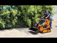 اسکید لودر HTS320T