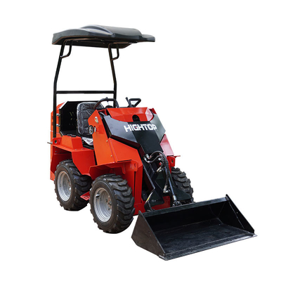 HTSL390 لودر اسکید استیر